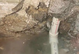万安县管道漏水检测五