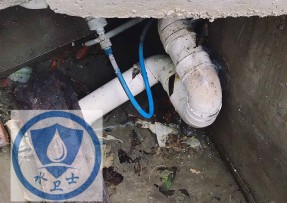 万安县水管漏水检测公司6