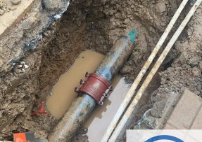 万安县水管漏水检测公司4