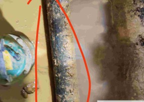 万安县水管漏水检测公司1
